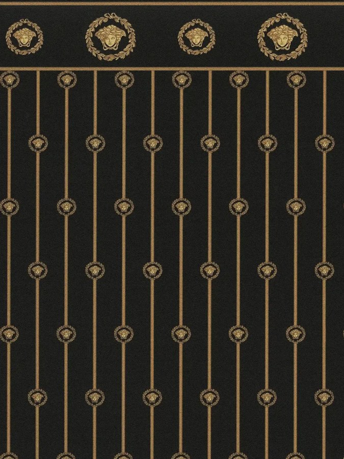 Zidna flis tapeta Versace 6 79131-2 - AS Création