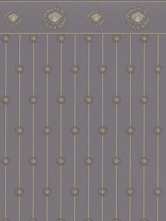 Zidna flis tapeta Versace 6 79131-4 - AS Création