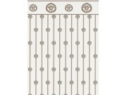 Zidna flis tapeta Versace 6 79131-5