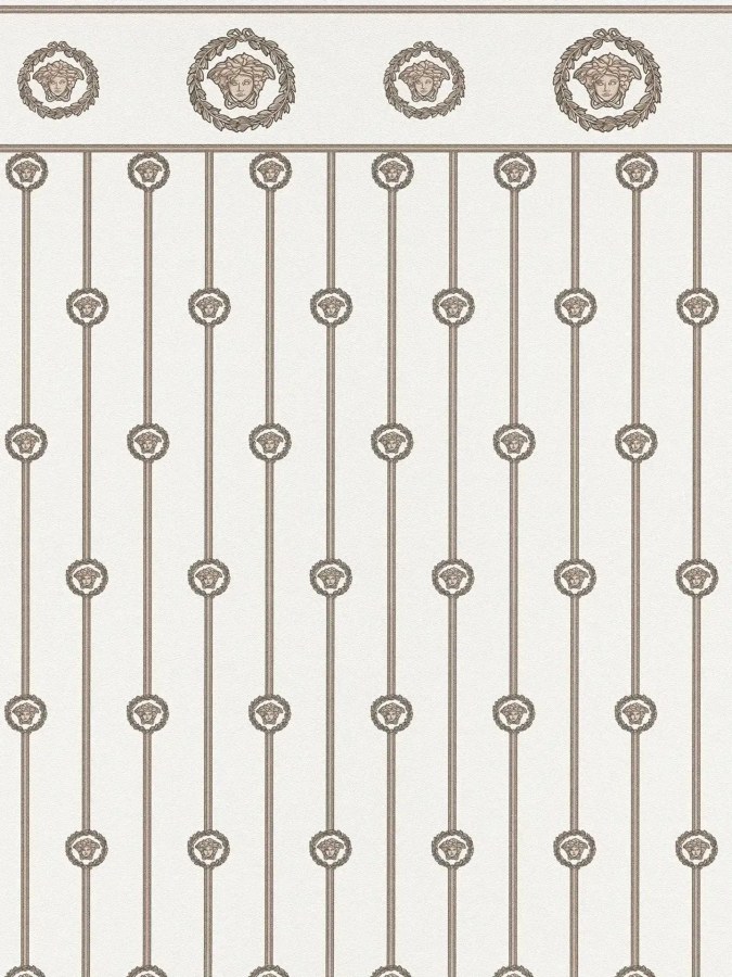 Zidna flis tapeta Versace 6 79131-5 - AS Création