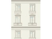 Zidna flis tapeta Versace 6 79132-3