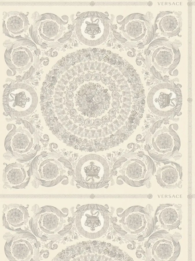 Zidna flis tapeta Versace 6 79134-2 - AS Création