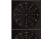 Zidna flis tapeta Versace 6 79175-6