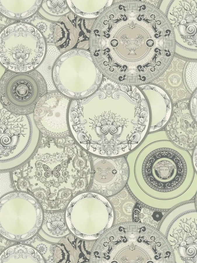 Zidna flis tapeta Versace 6 79136-2 - AS Création