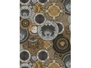 Zidna flis tapeta Versace 6 79136-4