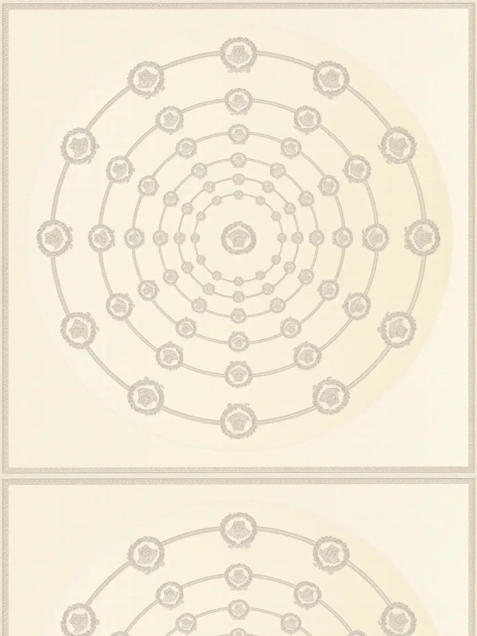 Zidna flis tapeta Versace 6 79175-2 - AS Création