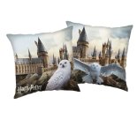 JERRY FABRICS Jastuk Harry Potter Hedwig 02 Poliester, 40/40 cm