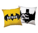 JERRY FABRICS Jastuk Batman The Emblem Poliester, 40/40 cm
