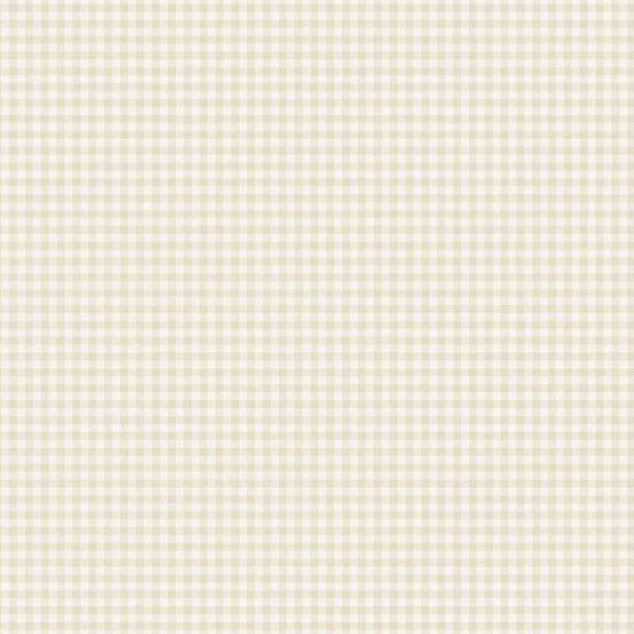 Borastapeter - Flis tapeta za zid, bež-bijela, karirano, 7867, Newbie Wallpaper, Borastapeter | Ljepilo Gratis Flis tapeta za zid, bež-bijela, karirano, 7867, Newbie Wallpaper, Borastapeter | Ljepilo Gratis - Borastapeter