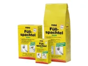 Kit za popunjavanje rupa i pukotina na zidovima – 1000g Ljepila, impregnacije i mase za gletanje