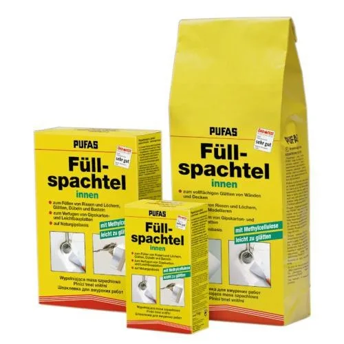 Ljepila, impregnacije i mase za gletanje - Kit za popunjavanje rupa i pukotina na zidovima – 1000g Kit za popunjavanje rupa i pukotina na zidovima – 1000g - Ljepila, impregnacije i mase za gletanje