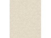 Bež geometrijska flis tapeta za zid BZ3315, Belize, Grandeco | Ljepilo besplatno