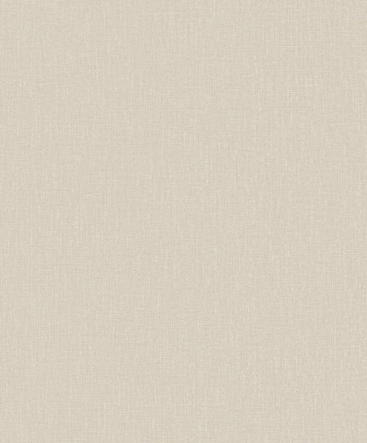 Bež flis tapeta za zid, imitacija tkanine, AT1005, Atmosphere, Grandeco | Ljepilo besplatno - Grandeco