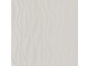 Bež flis tapeta za zid, valoviti uzorak, TI3102, Time 2025, Grandeco | Ljepilo besplatno