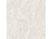 Bijela mramorna flis tapeta za zid, UR1401, Universe 4, Grandeco | Ljepilo besplatno