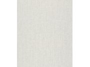 Bijelo-siva strukturirana flis tapeta za zid, CU1404, Cumaru, Grandeco | Ljepilo besplatno