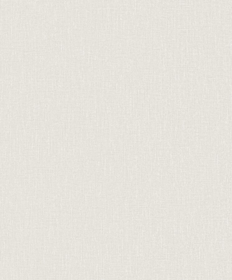 Bijelo-siva flis tapeta za zid, imitacija tkanine, AT1004, Atmosphere, Grandeco | Ljepilo besplatno