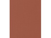 Ciglastocrvena flis tapeta za zid, valoviti uzorak, BZ3409, Belize, Grandeco | Ljepilo besplatno