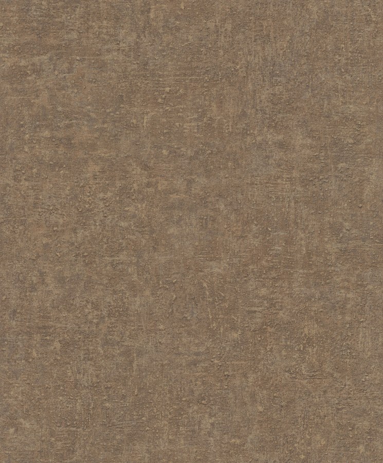 Smeđa flis tapeta za zid, BZ1008, Belize, Grandeco | Ljepilo besplatno - Grandeco