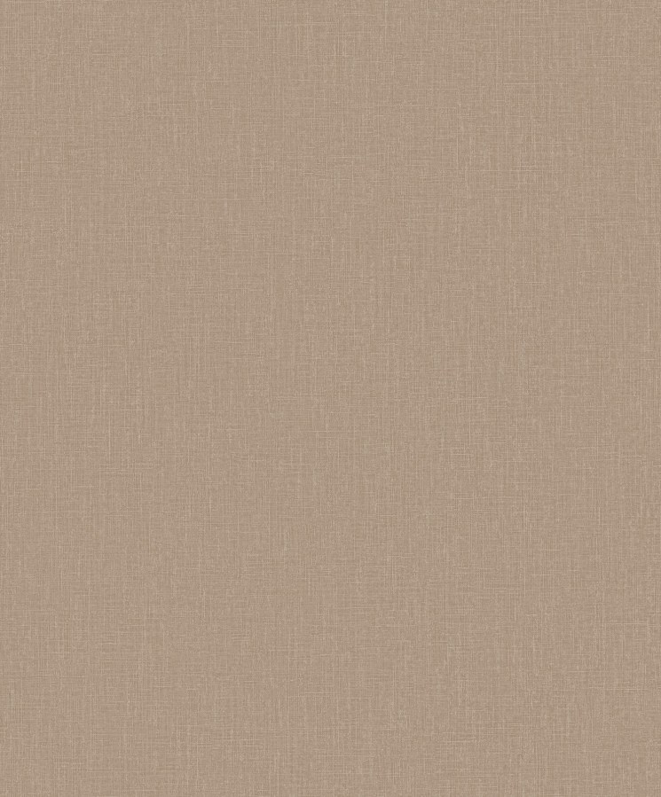 Smeđa flis tapeta za zid, imitacija tkanine, AT1014, Atmosphere, Grandeco | Ljepilo besplatno - Grandeco