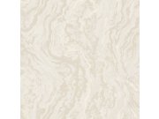 Krem-bež mramorna flis tapeta za zid, UR1403, Universe 4, Grandeco | Ljepilo besplatno Grandeco