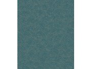 Plavo-zlatna geometrijska flis tapeta za zid, BZ3304, Belize, Grandeco | Ljepilo besplatno