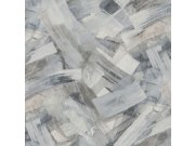 Reljefna flis tapeta za zid, imitacija dekorativne žbuke, TI3005, Time 2025, Grandeco | Ljepilo besplatno