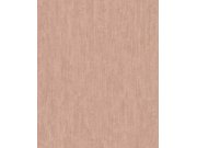 Ružičasta strukturirana flis tapeta za zid, CU1113, Cumaru, Grandeco | Ljepilo besplatno