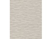 Siva geometrijska flis tapeta za zid, BZ3213, Belize, Grandeco | Ljepilo besplatno