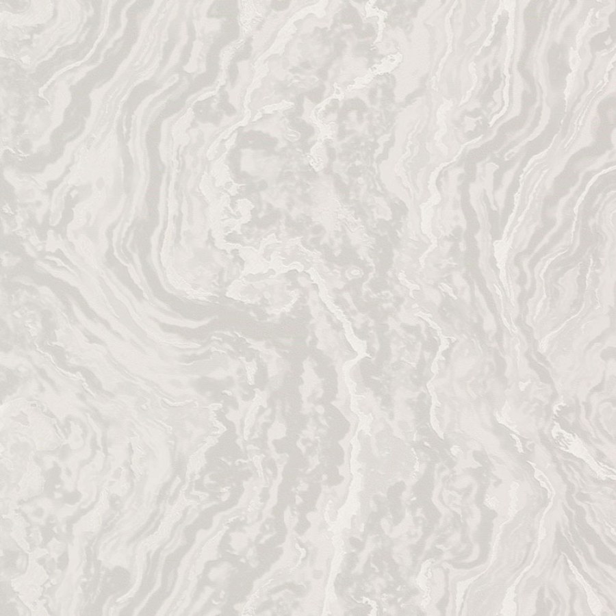 Siva mramorna flis tapeta za zid, UR1404, Universe 4, Grandeco | Ljepilo besplatno