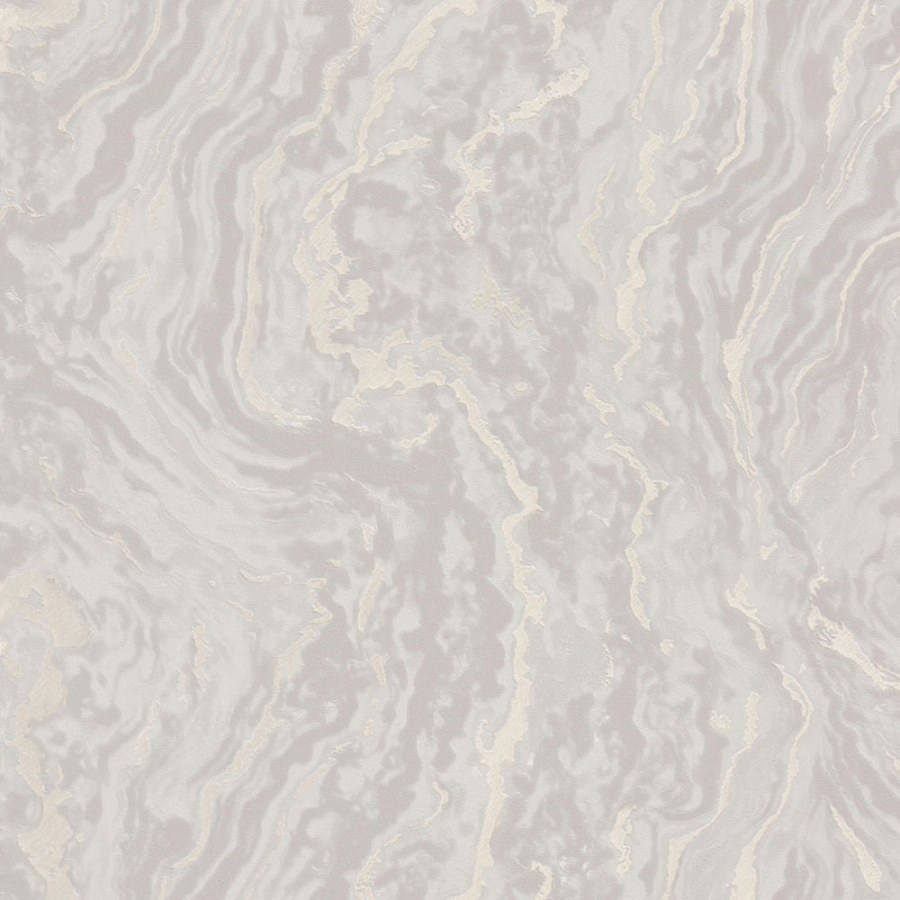 Siva mramorna flis tapeta za zid, UR1406, Universe 4, Grandeco | Ljepilo besplatno - Grandeco