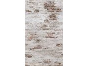 Flis fototapeta za zid, cigle, zid od cigle, EP6101, One roll, one motif 2, Grandeco | Ljepilo besplatno Grandeco