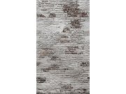 Flis fototapeta za zid, cigle, zid od cigle, EP6102, One roll, one motif 2, Grandeco | Ljepilo besplatno