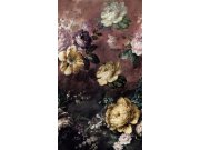 Flis fototapeta za zid, cvijeće, A52001, One roll, one motif 2, Grandeco | Ljepilo besplatno