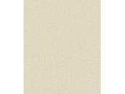 Flis tapeta za zid, bež, imitacija tkanine, PW1203, Precious Weaves, Grandeco | Ljepilo besplatno Grandeco