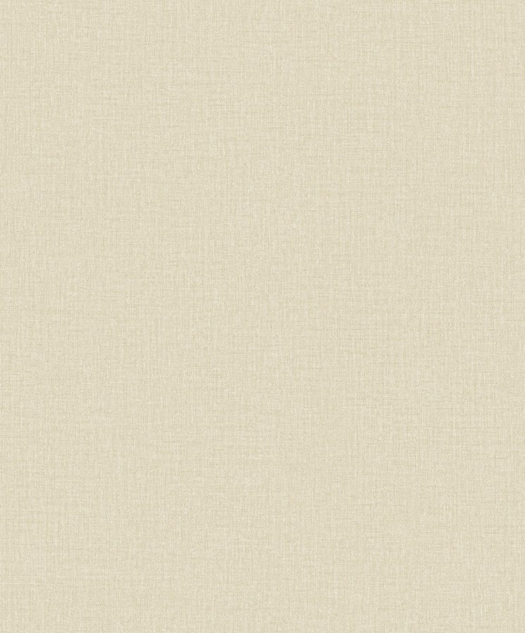 Flis tapeta za zid, bež, imitacija tkanine, PW1203, Precious Weaves, Grandeco | Ljepilo besplatno - Grandeco