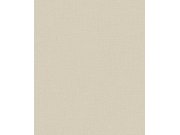 Flis tapeta za zid, bež, imitacija tkanine, PW1204, Precious Weaves, Grandeco | Ljepilo besplatno Grandeco