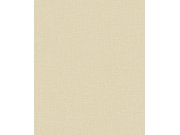 Flis tapeta za zid, bež, imitacija tkanine, PW1205, Precious Weaves, Grandeco | Ljepilo besplatno Grandeco