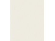 Flis tapeta za zid, bijelo-krem, imitacija tkanine, AT1001, Atmosphere, Daydreamers, Grandeco | Ljepilo besplatno