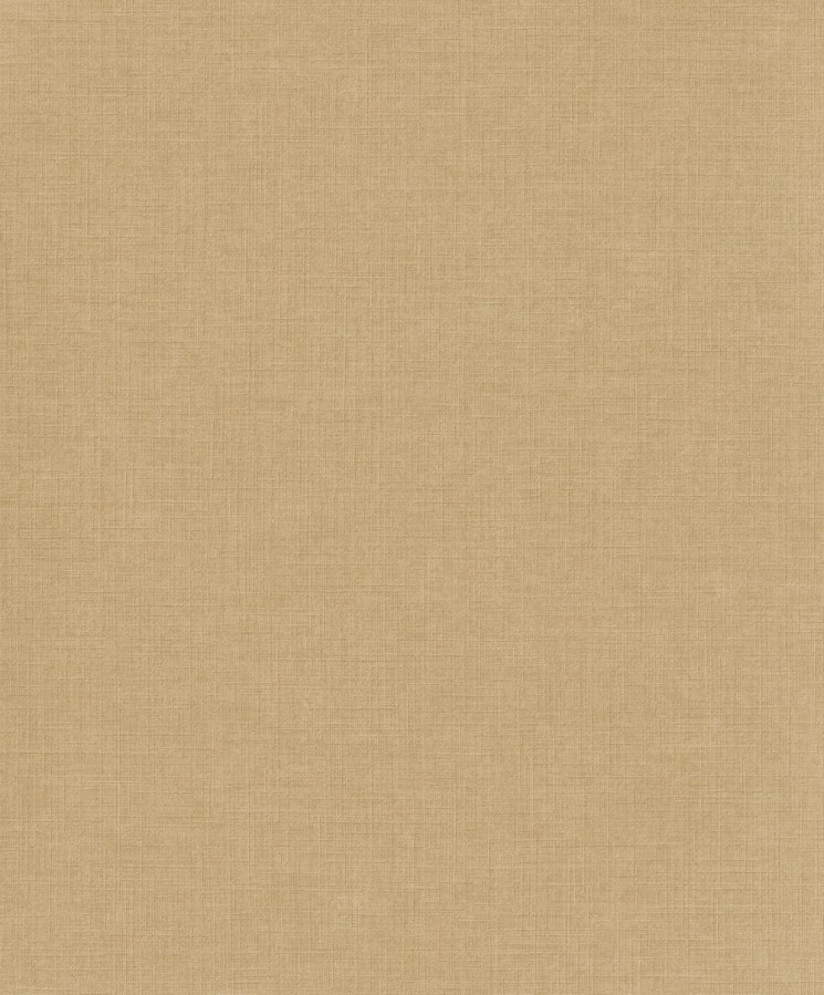 Flis tapeta za zid, smeđa, imitacija tkanine, A71011, Inia, Grandeco | Ljepilo besplatno - Grandeco