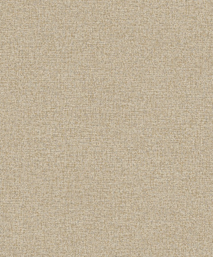 Flis tapeta za zid, smeđa, imitacija tkanine, PW1113, Precious Weaves, Grandeco | Ljepilo besplatno