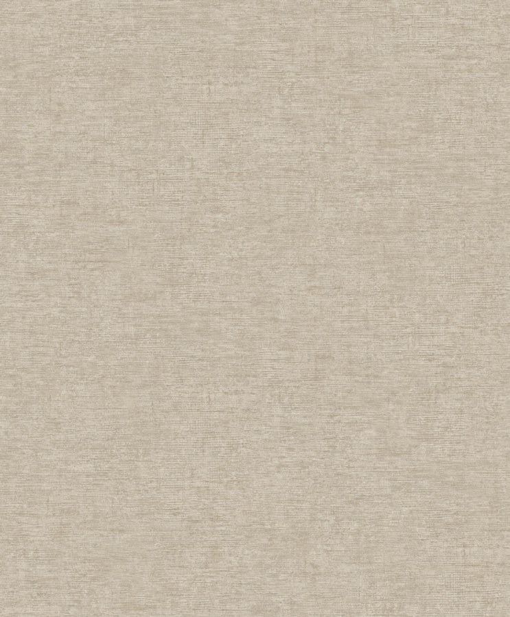 Flis tapeta za zid, smeđa, imitacija tkanine, PW1313, Precious Weaves, Grandeco | Ljepilo besplatno - Grandeco