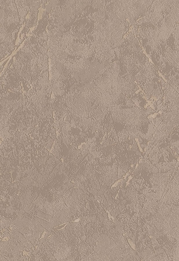 Flis tapeta za zid, smeđe-bež, štukatura, A20818, Grandeco | Ljepilo besplatno