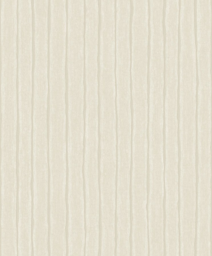 Flis tapeta za zid, krem, pruge, PW4002, Precious Weaves, Grandeco | Ljepilo besplatno