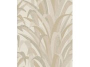 Flis tapeta za zid, listovi, trave, CU3003, Cumaru, Grandeco | Ljepilo besplatno