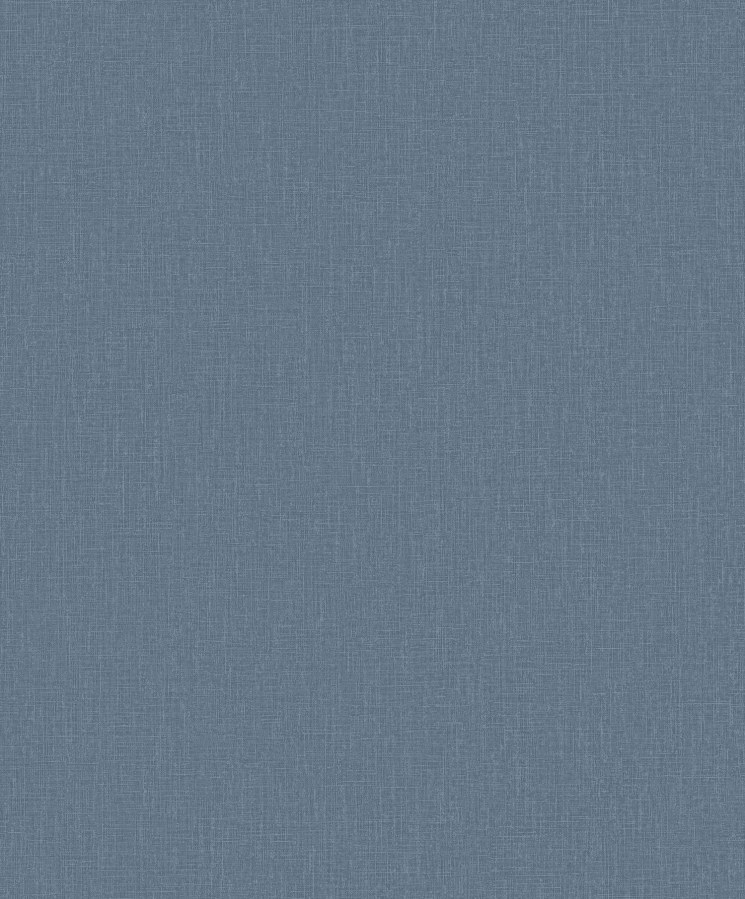 Flis tapeta za zid, plava, imitacija tkanine, AT1024, Atmosphere, Daydreamers, Grandeco | Ljepilo besplatno - Grandeco