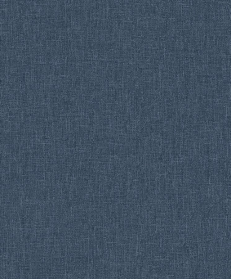 Flis tapeta za zid, plava, imitacija tkanine, AT1025, Atmosphere, Daydreamers, Grandeco | Ljepilo besplatno - Grandeco