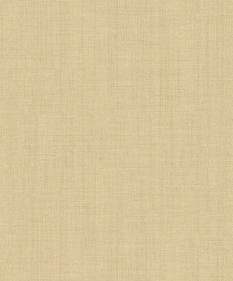 Flis tapeta za zid, oker žuta, imitacija tkanine, LD1020, Little Dreamers, Grandeco | Ljepilo besplatno - Grandeco