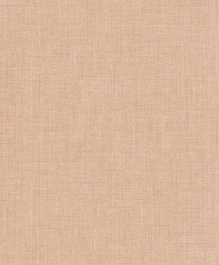 Flis tapeta za zid, ružičasta, imitacija tkanine, A71012, Inia, Grandeco | Ljepilo besplatno - Grandeco