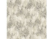 Flis tapeta za zid, sivo-bež, A82801, Inia, Grandeco | Ljepilo besplatno